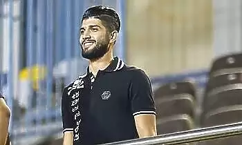 اخبار الزمالك - عاااجل فرجاني ساسي فى القاهرة واول قرار من الزمالك 