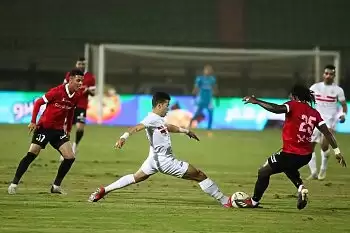 اخبار الزمالك - حازم إمام: الزمالك لعب بمزاج ويستحق الفوز ..وعبد الهادى القادم افضل ..والادارة تشكر يونس 