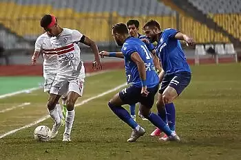 اخبار الزمالك - الزمالك يقترب من حسم صفقة المهاجم السوبر .. ونجم الأهلي كلمة السر