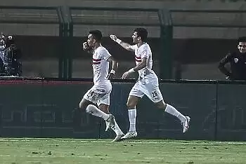 اخبار الزمالك - الزمالك يقترب من حسم صفقة مهاجم تولوز الفرنسي .. وزيزو يثير الجدل بالـ «الكراسي»