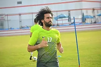 اخبار الزمالك - الزمالك يحسم رسميًا مصير صفقة باسم مرسي