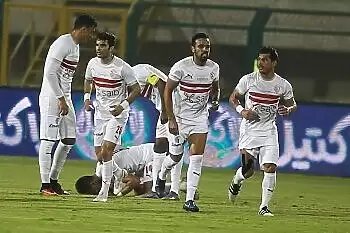 اخبار الزمالك -   البداية الافضل والزمالك بمن حضر.. باتشيكو يصدر حلم عودة درع الدورى لاحضان ميت عقبة 