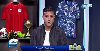 اخبار الزمالك - ميدو: باتشيكو نجح في السيطرة علي لاعبى الزمالك وهذا النجم  بديل مصطفى محمد .. والزمالك يشكر أيمن يونس