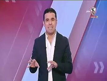 اخبار الزمالك - قناة الزمالك تمنح قبلة الحياة للغندور وظهور ثلاث وجوه جديدة وبرنامج صباحي