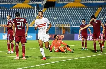 اخبار الزمالك - الزمالك ينتظر 2 مليون جنيه .. وصدمة مدوية لمصطفى محمد والجماهير تشمت في البلدوزر