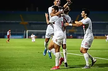 اخبار الزمالك - مصطفى محمد يدخل دائرة اهتمامات الأهلي