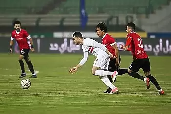 اخبار الزمالك - بعد اقتراب رحيل الونش .. الزمالك يسعى لحسم صفقة هذا الثنائي