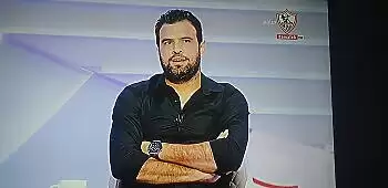 اخبار الزمالك - أحمد جعفر  ..رفضت اللعب للاهلي و دماغ مصطفى محمد محتاجة صنفرة والونش زمالكاوى طول عمره 