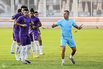 اخبار الزمالك - استقالة عضو جديد من اللجنة الفنية بالزمالك .. و3 مشاهد جديدة في تدريب الزمالك اليوم .. ولفتة انسانية رائعة