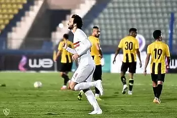 اخبار الزمالك - ميدو يكشف الزمالك يطلب مشاركة محمود علاء  امام الجونة ويكشف باتشيكو يطالب بالتعاقد مع مدافع الاتحاد السكندرى 