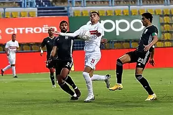 اخبار الزمالك - اخبار الزمالك اليوم | قنبلة الموسم .. باتشيكو يطرد النجم المغربي .. رقم تاريخي .. غضب بن شرقي .. هدية قطرية .. فضيحة الشورت .. القمة بيضاء .. مفاجآت في رأس باتشيكو