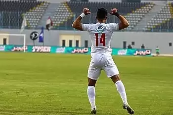 اخبار الزمالك -  5 ارقام من فوز الزمالك على الجونة  .. وبالإحصائيات عندما يسجل اوباما الزمالك لايخسر 