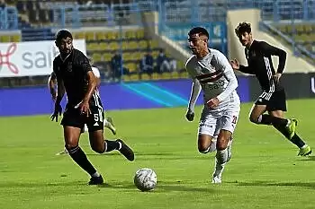 اخبار الزمالك - وكيل بن شرقي يتدخل لإنقاذ لاعب الزمالك .. اقرأ التفاصيل