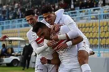 اخبار الزمالك - بعد الفوز على الجونة .. تحذيرات من ميدو وعبد العال للزمالك