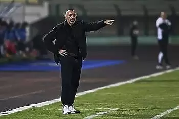 اخبار الزمالك - اجتماع الأول من نوعه .. نكشف تفاصيل مادار بين باتشيكو ولاعبي الزمالك