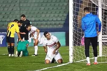 اخبار الزمالك - تعرف على ثالث الراحلين .. والزمالك يرفض الاستسلام في أزمة مصطفى محمد