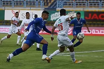 اخبار الزمالك - 5 نقاط مضيئة في الزمالك رغم السقوط في فخ التعادل أمام أسوان