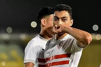 اخبار الزمالك - حتى لورحل مصطفي محمد باتشيكو يرفض مصرى وغينى لخلافته والزمالك يبيع البلدوزر الى جالاطة سراي  التركي  