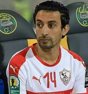 اخبار الزمالك - فعلا يستحق التكريم ..الحاوى ايمن حفني يطلب الاعتزال في الزمالك واول رد فعل من اللجنة المعينة 