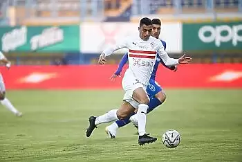 اخبار الزمالك - أخبار الزمالك يكشف تفاصيل اتفاق مسئولي الزمالك مع جالطة سراي لإعارة مصطفى محمد .. واللاعب يتمسك بالعرض الفرنسي