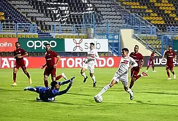 اخبار الزمالك - بالارقام افضل انطلاقة  من 7 مواسم .. 5 مكاسب للزمالك من الفوز على المقاصة