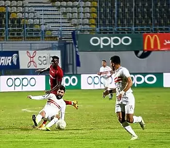 اخبار الزمالك - نتائج مبشرة .. الأرقام تؤكد تفوق الزمالك على فرق الدوري 