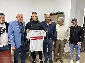 اخبار الزمالك - عااجل الزمالك يحصل على توقيع الجزيرى واحمد نادر السيد واول تعليق من مروان حمدى وازمة محمود علاء على طريقة البلدوزر 