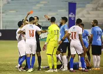 اخبار الزمالك - بالأسماء .. 3 لاعبين مرشحين للتجميد في الزمالك