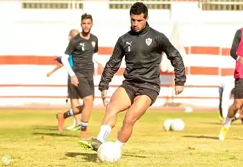 اخبار الزمالك - تدريب الزمالك اليوم.. جلسة البرنس  مع الخواجة البرتغالي ..حديث باتشيكو..تألق السداسى ..  وموقف بن شرقي وتجهيز روقا والحاوى 