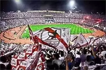 اخبار الزمالك - تحت شعار انتبه فى الذكرى .. 5  مطالب للوايت نايتس من مجلس الزمالك