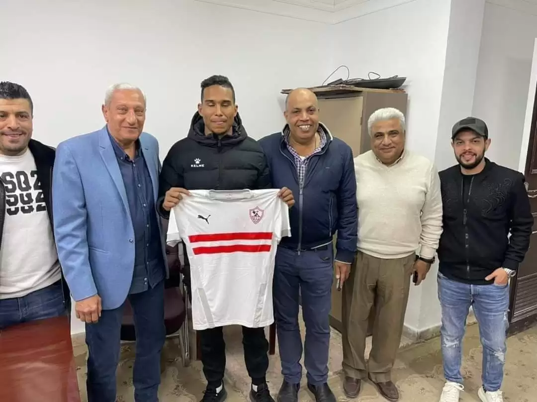 اخبار الزمالك - نكشف المستور  فى صفقة استعارة الجزيرى  بثلاث علامات استفهام..ودور سمسار الزمالك صديق امير مرتضي منصور فى تخليص النجم التونسي 