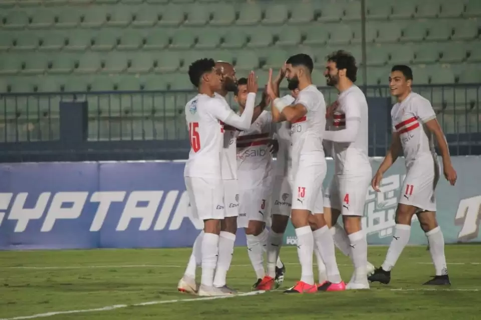 اخبار الزمالك - الزمالك يتراجع ويرفض كل العروض قبل مواجهة مولودية الجزائر .. اقرا التفاصيل