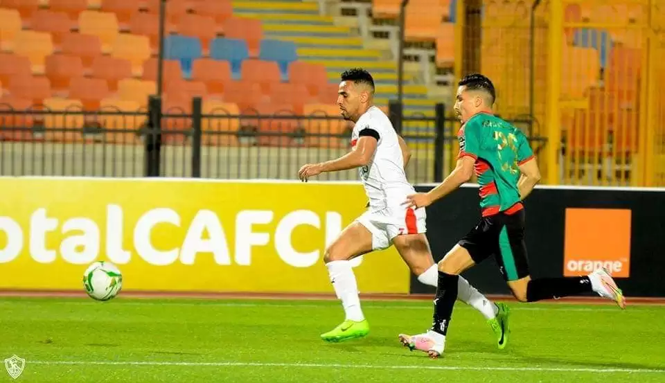 اخبار الزمالك - مجاهد الجبلاية  يتحدى  الزمالك بقرار صادم 