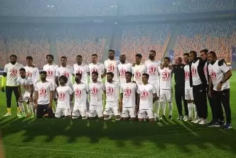 اخبار الزمالك - عاااجل باتشيكو يعلن قائمة الزمالك لمواجهة الاسماعيلى بعودة الثلاثى  التونسي واستبعاد 8 لاعببن 