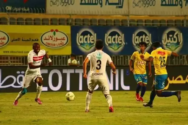 اخبار الزمالك - الزمالك  والإسماعيلي..تعرف على موعد اللقاء وباتشيكو يستقر على التشكيل 