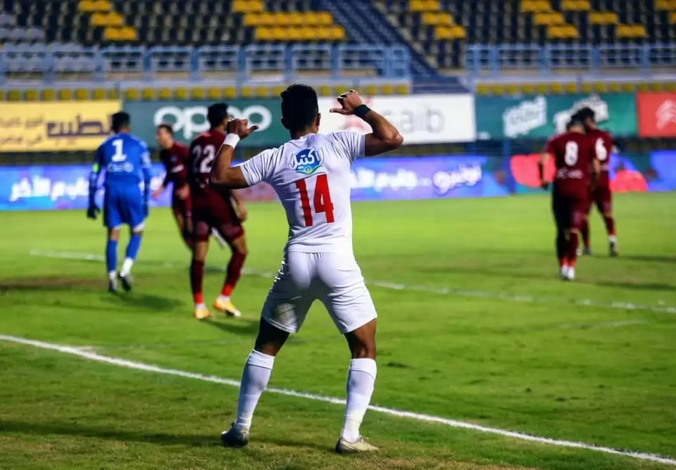 اخبار الزمالك - اخبار الزمالك اليوم | صانع ألعاب جامد .. خناقة في الأهلي .. فضيحة ع الهوا .. بسنت تكشف فضائح نجم الأهلي .. صدام شيكا وباتشيكو .. انتفاضة الجماهير .. حضور القناص الفرعوني .. فرمان برتغالي 