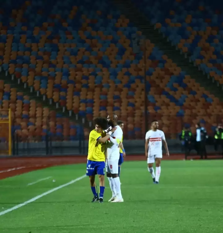 اخبار الزمالك - بعد مواجهة الدراويش | ذبح شيكابالا  .. الإطاحة بمحمود علاء .. تأديب زيزو .. أبو جبل يعود للدكة .. دلع إمام عاشور .. التجديد لساسي