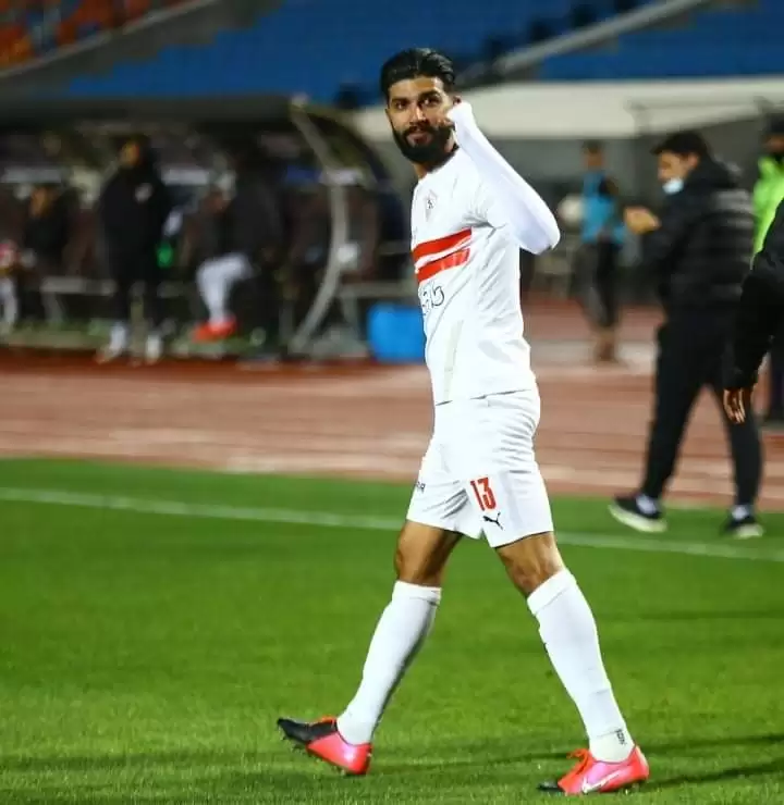 اخبار الزمالك - نكشف إدارة الزمالك تبيع قميص فرجاني ساسي لتجديد عقد النجم التونسي ..تعليق السمري يقلب الفيس بوك 