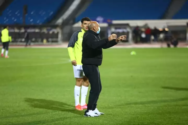 اخبار الزمالك - باتشيكو يجري تعديلات جديدة على تشكيل الزمالك أمام تونجيث ونكشف سر استبعاد القائد واخر رسالة قبل السفر إلى السنغال 