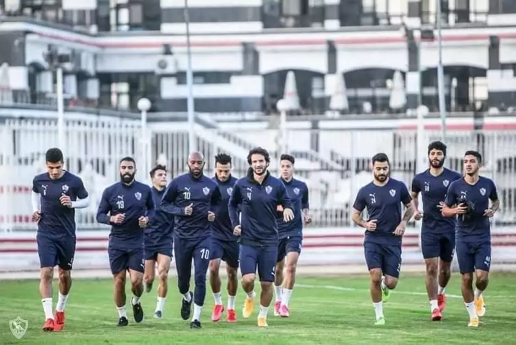 اخبار الزمالك - الغندور: علامات استفهام لغياب هذا النجم عن تشكيل الزمالك وعفيفي الادارة لازم تتحدث مع باتشيكو فى هذه المشكلة