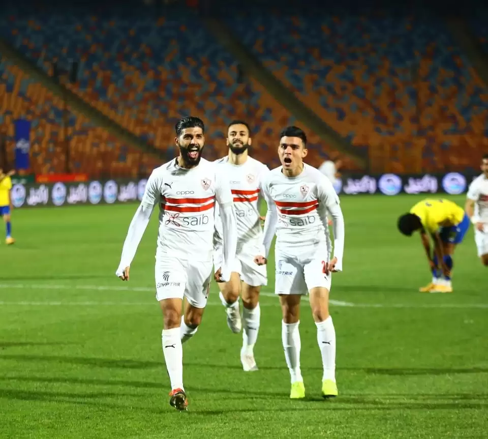 اخبار الزمالك - الزمالك يبدأ الاستعداد لدجلة .. ويحصل على أولى صفقات الموسم الجديد