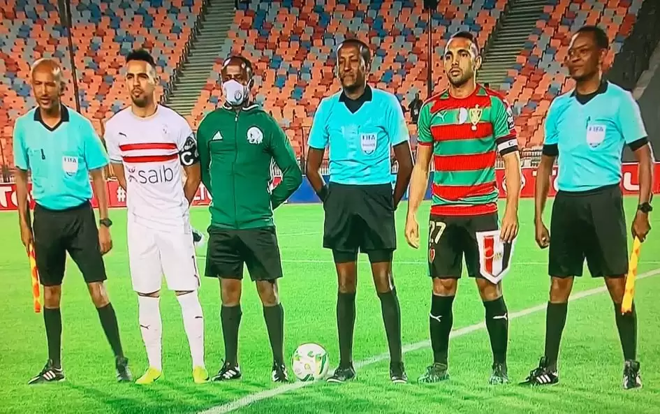 اخبار الزمالك - 3 لاعبين ارتدوا ثوب التألق في مجموعات دوري أبطال إفريقيا .. واقالة مدرب الزمالك السابق .. اقتراب رحيل مدرب المولودية