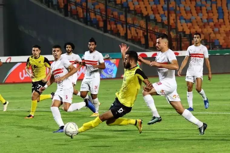 اخبار الزمالك - 3 تحديات أمام باتشيكو في مواجهة وادي دجلة .. ابو الدهب يتحدث عن هذه المشكلة 