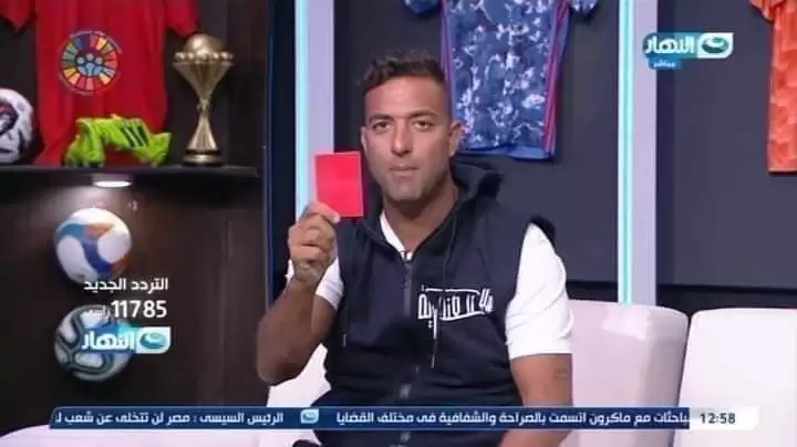 اخبار الزمالك - ميدو يكشف هجوم محللي قناة الزمالك على اللاعببن بأوامر عليا واخطاء هذا الرجل اخطاءه متكررة 