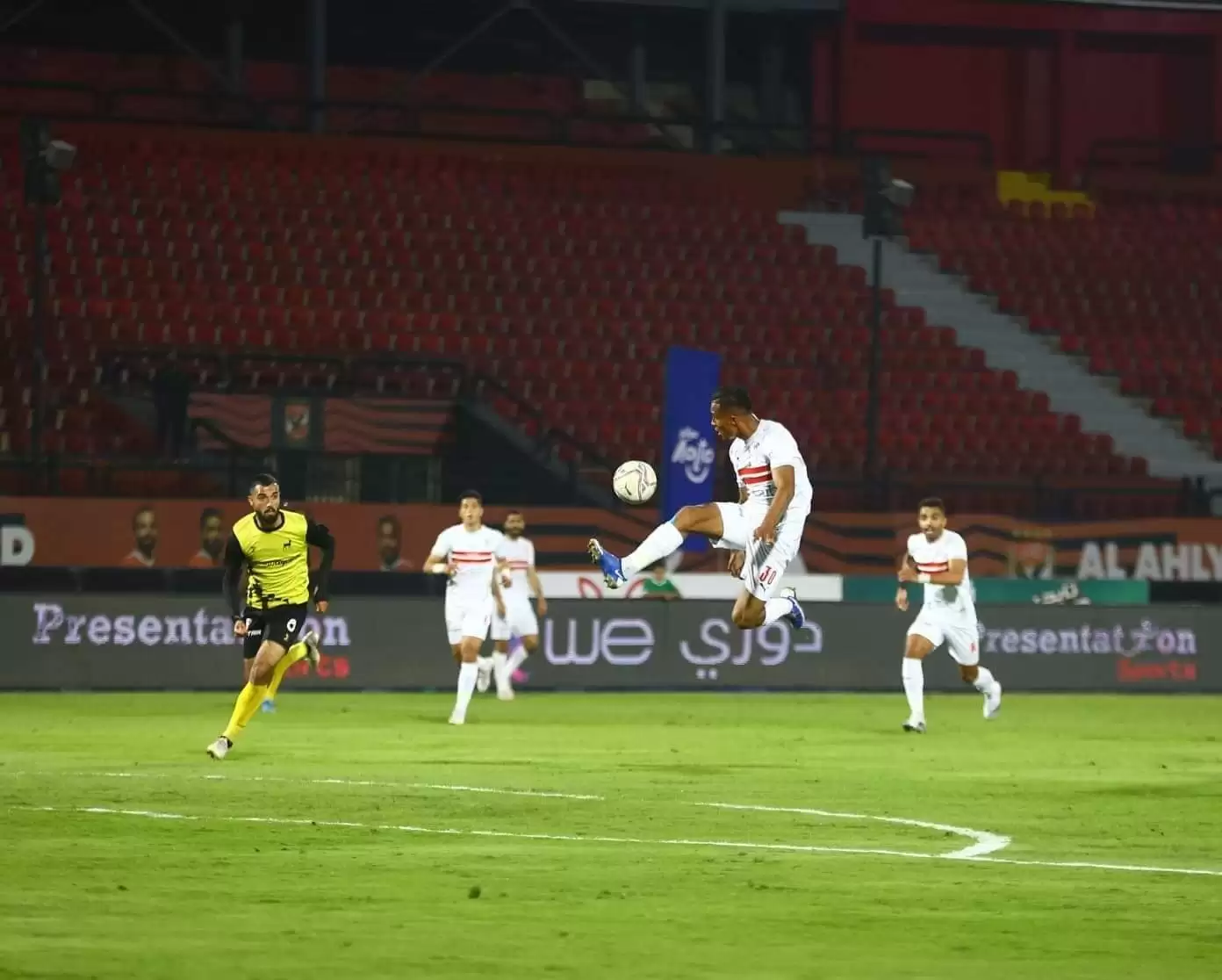 اخبار الزمالك - بعد كلام طارق يحيي. نكشف بالاسماء المحرضين فى التمرد على الزمالك وتوجيه الاتهام الى مسؤول زمالكاوى سابق 