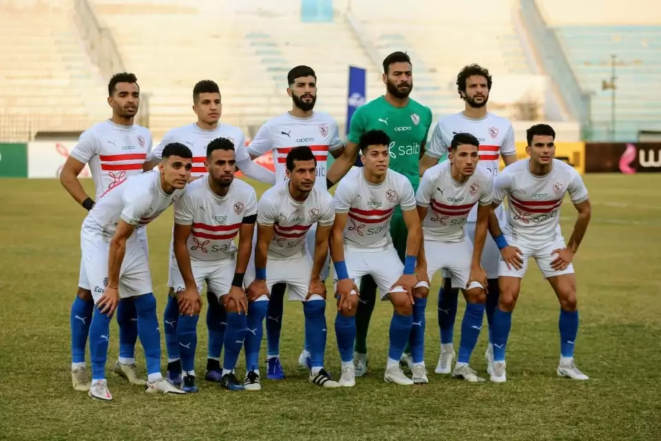 اخبار الزمالك - مدرب المنتخب السابق: باتشيكو ظلم هذا اللاعب .. ظهور العابدي ويامن بن ذكري في معسكر الزمالك 