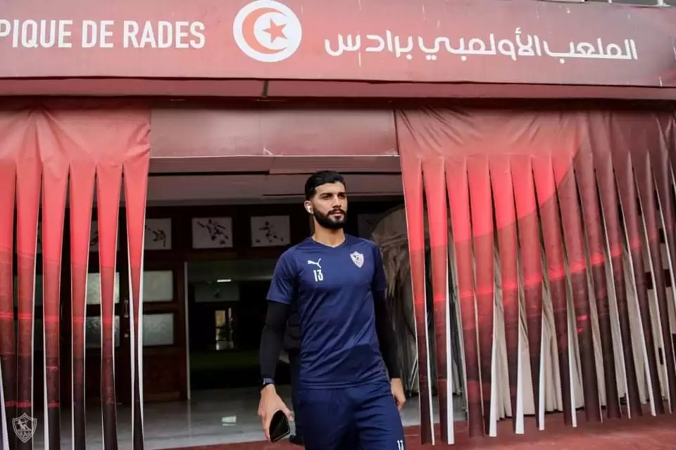 اخبار الزمالك - نكشف الزمالك ينجح في تجديد عقد فرجاني ساسي  تعرف على التفاصيل تأكيد الانفراد من 27 فبراير 