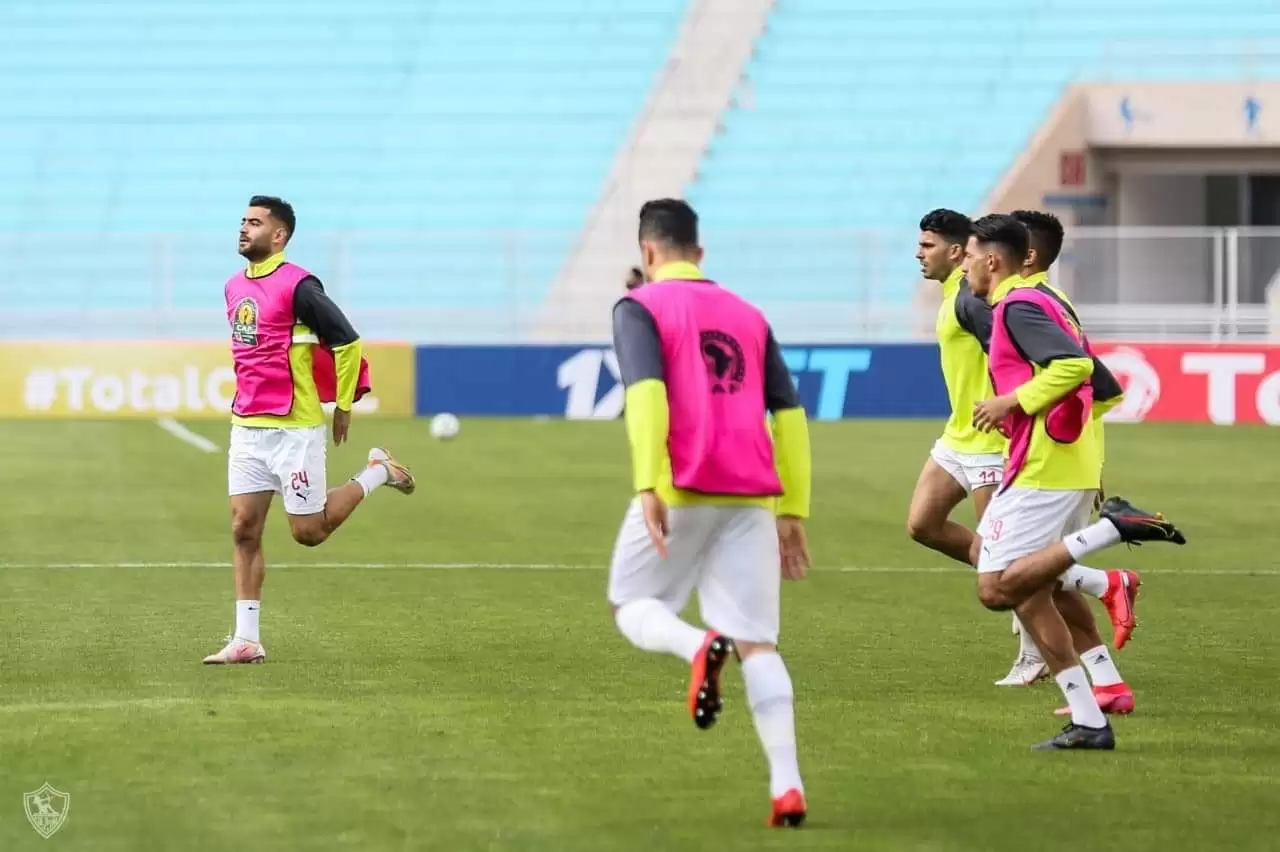 اخبار الزمالك - نشرة أخبار الزمالك الصباحية ..العودة من تونس ..تجهيز المستبعدين ..عملية هتلر 