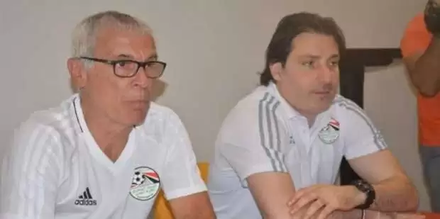 اخبار الزمالك - أسرار عودة كارتيرون وكواليس استبعاد كوبر