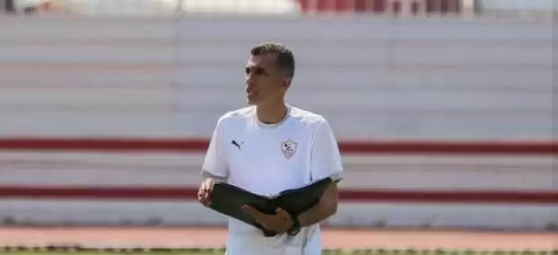 اخبار الزمالك - ذئب الزمالك يظهر العين الحمراء بقرارات نارية